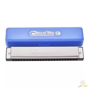 ساز دهنی Hohner مدل اوشن استار