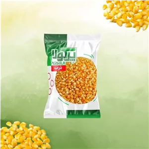 ذرت پرگولا-900گرم بسته 2 عددی