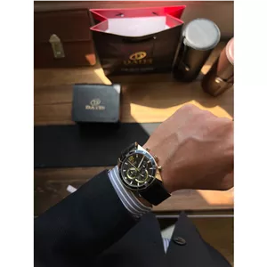 ساعت مچی مردانه داتیس Datis اورجینال مدل D8630BG/5