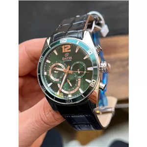 ساعت مچی مردانه داتیس Datis اورجینال مدل D8630BG/2