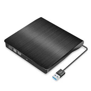باکس DVD رایتر Slim USB3.0