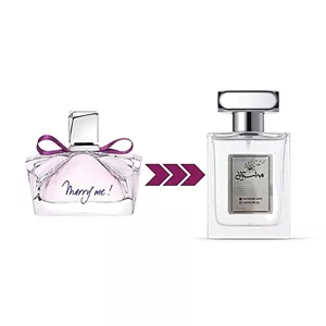 ‏‎عطر زنانه دست ساز LANVIN Marry Me ‏‎ ۱۰ میل