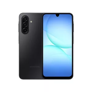 گوشی سامسونگ Galaxy A17 حافظه 128 گیگابایت و رم 6 گیگابایت مشکی