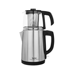 چای ساز تفال مدل BJ5108TR با گارانتی 18 ماهه شرکتی ( ضمانت اصالت و سلامت کالا )