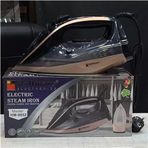 اتو بخار هافمن مدل HM-9052/اتو/اتوبخار/هافمن/hoffman