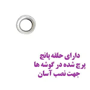 بنر تم تولد طرح یونیکورن کد 01