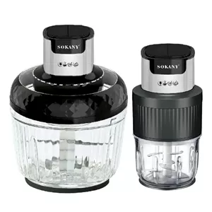 خردکن 3/5 لیتری سوکانی مدل Sk-06008