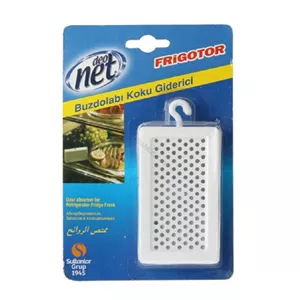 بوگیر یخچال دیونت مدل Frigotor گارانتی سلامت فیزیکی کالا 1 ماه