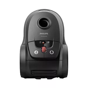 جاروبرقی فیلیپس مدل XD8022 مشکی