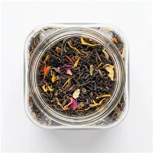 چای مراکشی اصل اکبر 200 گرمی