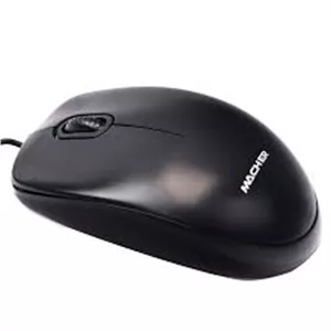 ماوس سیمی مدل MR-181 از برند مچر