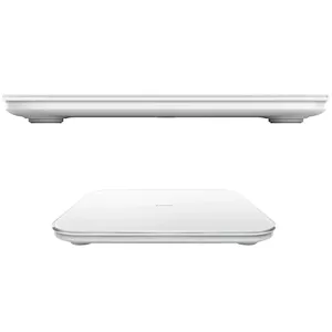 ترازو هوشمند شیائومی مدل XIAOMI SMART SCALE S200 MJTZC0YM سفید