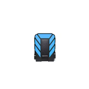 هارد اکسترنال ای دیتا مدل HD710 Pro ظرفیت 1 ترابایت گارانتی ۳۶ ماهه آونگ (۲۴ ماه بازیابی رایگان اطلاعات) قرمز 