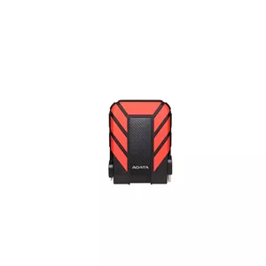 هارد اکسترنال ای دیتا مدل HD710 Pro ظرفیت 1 ترابایت گارانتی ۳۶ ماهه آونگ (۲۴ ماه بازیابی رایگان اطلاعات) آبی 