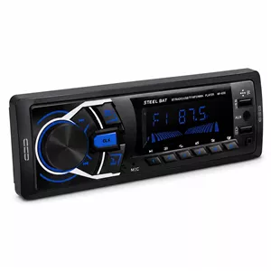 پخش کننده خودرو استیل بت مدل MF-6000