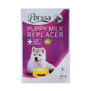 شیر خشک سگ 450 گرمی Perssa