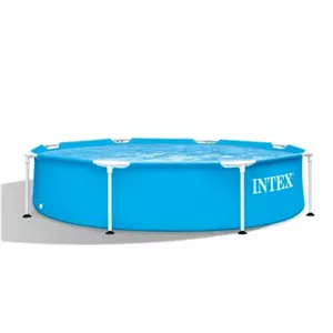 استخر پیش ساخته کوچک اینتکس برزنتی 28205 Intex