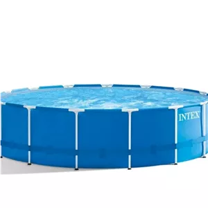 استخر پیش ساخته اینتکس دایره 28242 Intex