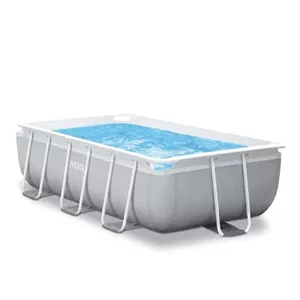 استخر پیش ساخته مستطیلی 3 متری فول اینتکس Intex 26784