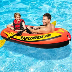 قایق بادی اینتکس مدل Explorer 200