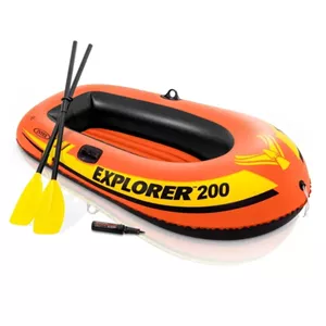 قایق بادی اینتکس مدل Explorer 200