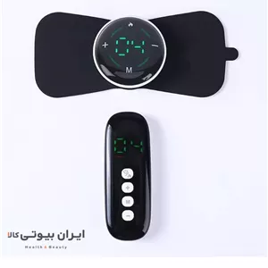 دستگاه تنس کارینا مدل AS900