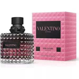ادکلن ادو پرفیوم زنانه والنتینو دونا بورن این روما Valentino Donna Born in Roma Edp Intense 100ml