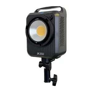 ویدیو لایت 300 وات YJBEI Video Light JK-350B