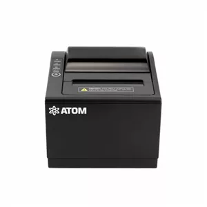 فیش پرینتر اتم Atom A300i