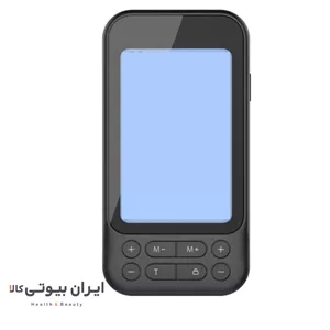 دستگاه فیزیوتراپی خانگی تنس عضلانی کارینا مدل AS9034