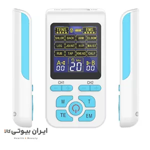 تنس عضلانی کارینا مدل AS8018