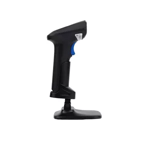 بارکدخوان بیسیم دوبعدی اتم ATOM Servo EW
