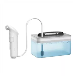 دوش قابل حمل مسافرتی گرین لاین مدل BIDET PRO