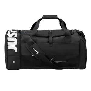 ساک ورزشی نایکی تفکیکی کد NIKE - NK99098 MULTI-COMPARTMENT GYM BAG مشکی