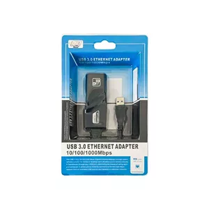 کارت شبکه USB3.0