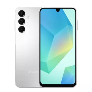 گوشی موبایل سامسونگ مدل Galaxy A16 4G دو سیم کارت ظرفیت 128 گیگابایت و رم 4 گیگابایت ویتنام خاکستری