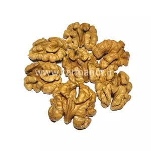 مغز گردو ایرانی 150 گرم