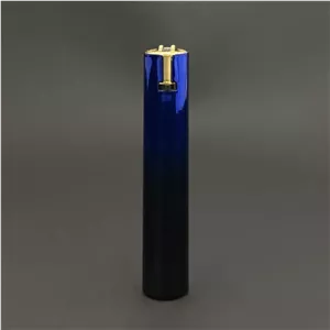 فندک گازی مدل قلمی سنگی کد DKD-2164 آبی