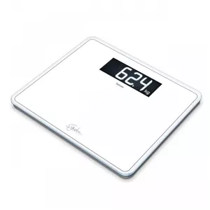 ترازوی دیجیتال شیشه ای بیورر مدل GS400