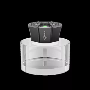 خوشبوکننده محیط پرودو مدل Blue Aroma Diffuser Smart Aromatherapy