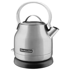 کتری برقی 1.25 لیتری برند KitchenAid مدل 5KEK1222 مشکی