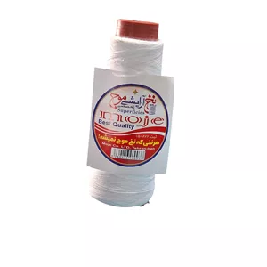 نخ آرایشی اصلاح موج مدل دوکی 