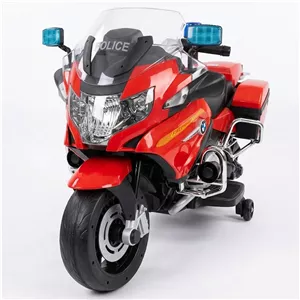 موتور شارژی پلیس بی ام و مدل R1200-RT