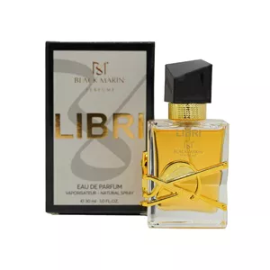 ادکلن بلک مارین مینیاتوری اسانس لیبره 30 میل