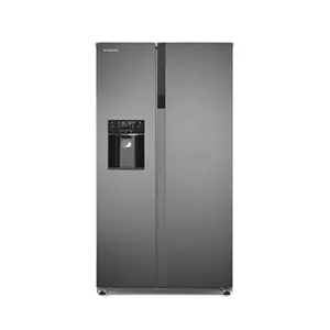 ساید بای ساید ایکس ویژن HS600-SI(L) INNO