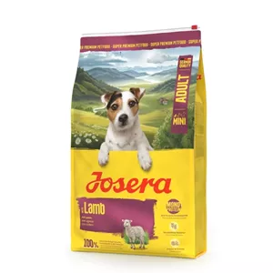 غذای سگ جوسرا مینی دلوکس – Josera Mini Deluxe