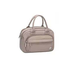کیف دستی زنانه دیوید جونز مدل David Jones CM7260 خاکی