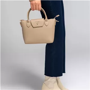 کیف دستی زنانه دیوید جونز مدل David Jones CM7332 شنی
