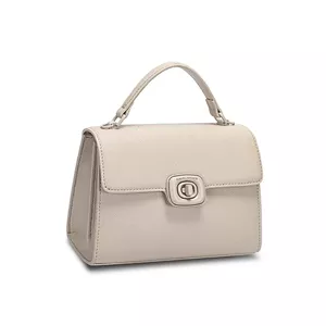 کیف دستی زنانه دیوید جونز مدل David Jones CM7394 نقره ای