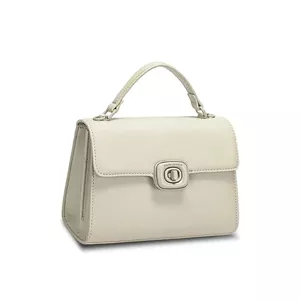کیف دستی زنانه دیوید جونز مدل David Jones CM7394 شیری